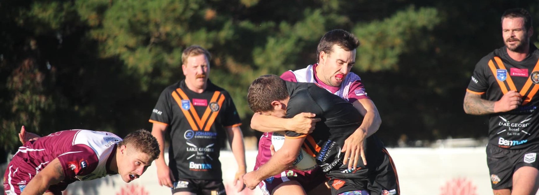 Improved Hawks embracing Bungendore challenge