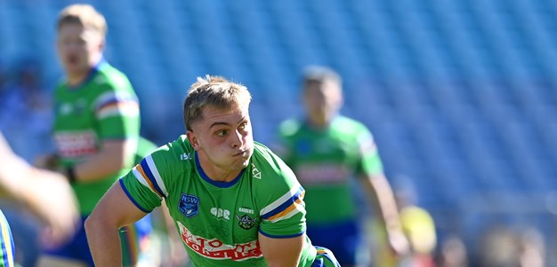 Jersey Flegg Round 16 Preview