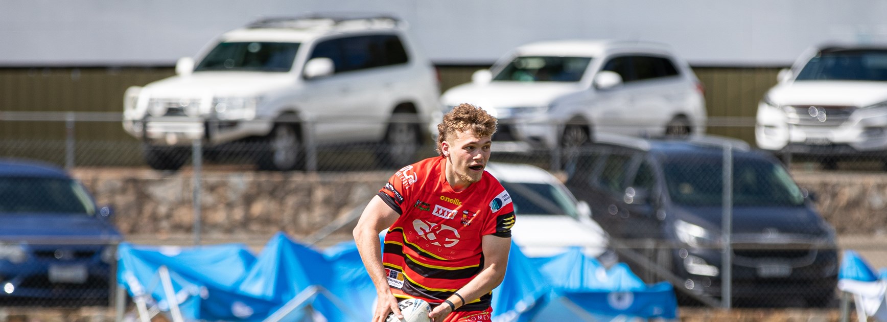 Gungahlin Bulls: Seeking Trial Opposition