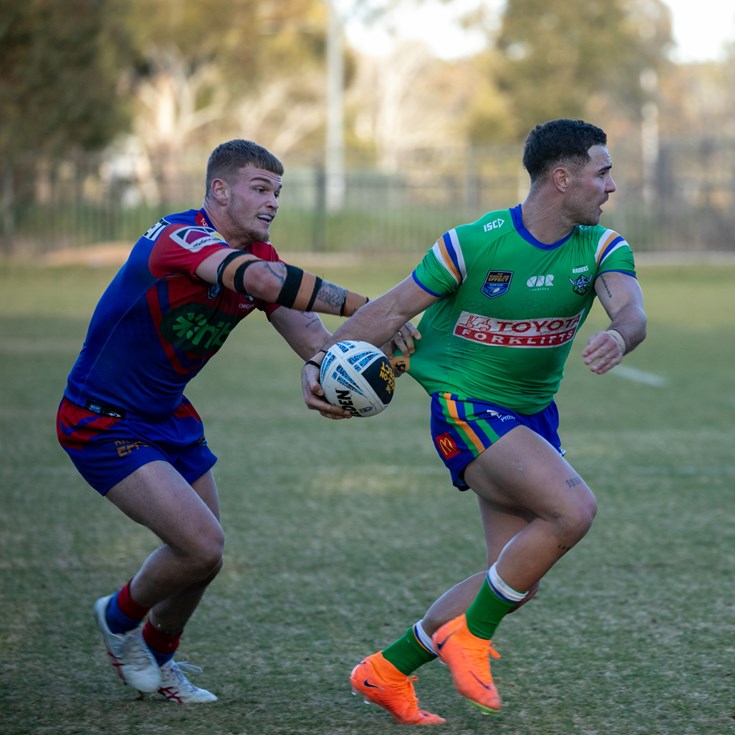 NSW Cup & Jersey Flegg Round 26 Preview