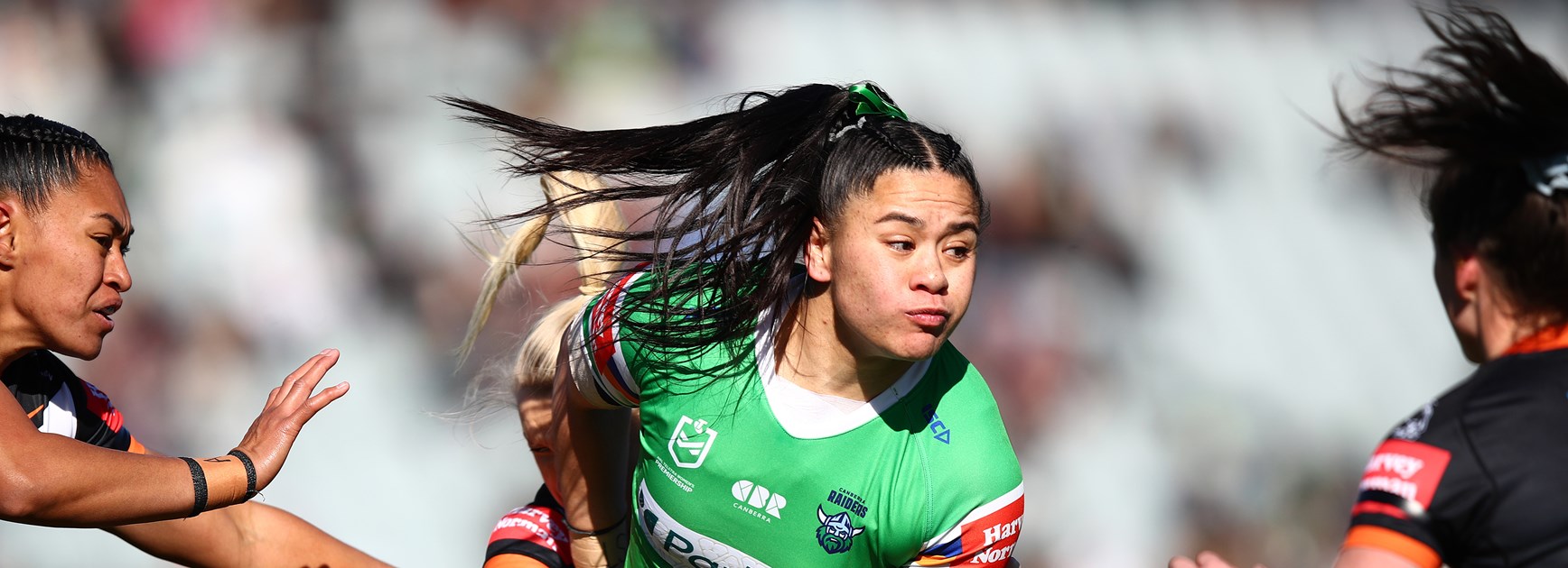 NRLW Match Preview: Raiders v Knights