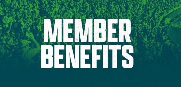 2025 Member Benefits and Savings