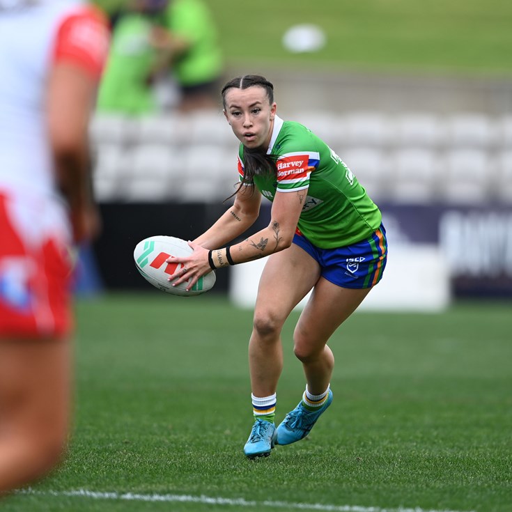 Feast for fans with more NRLW and NRL double-headers