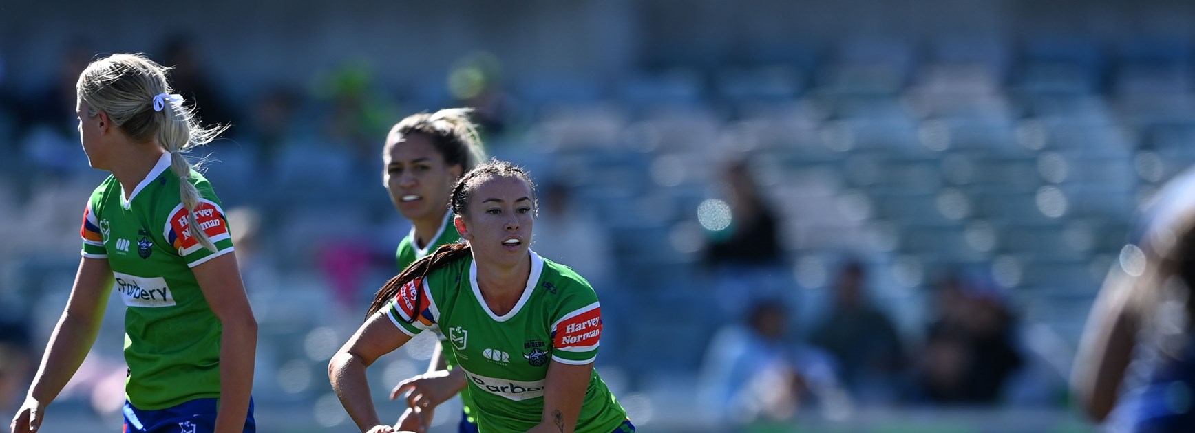 NRLW Match Preview: Raiders v Titans