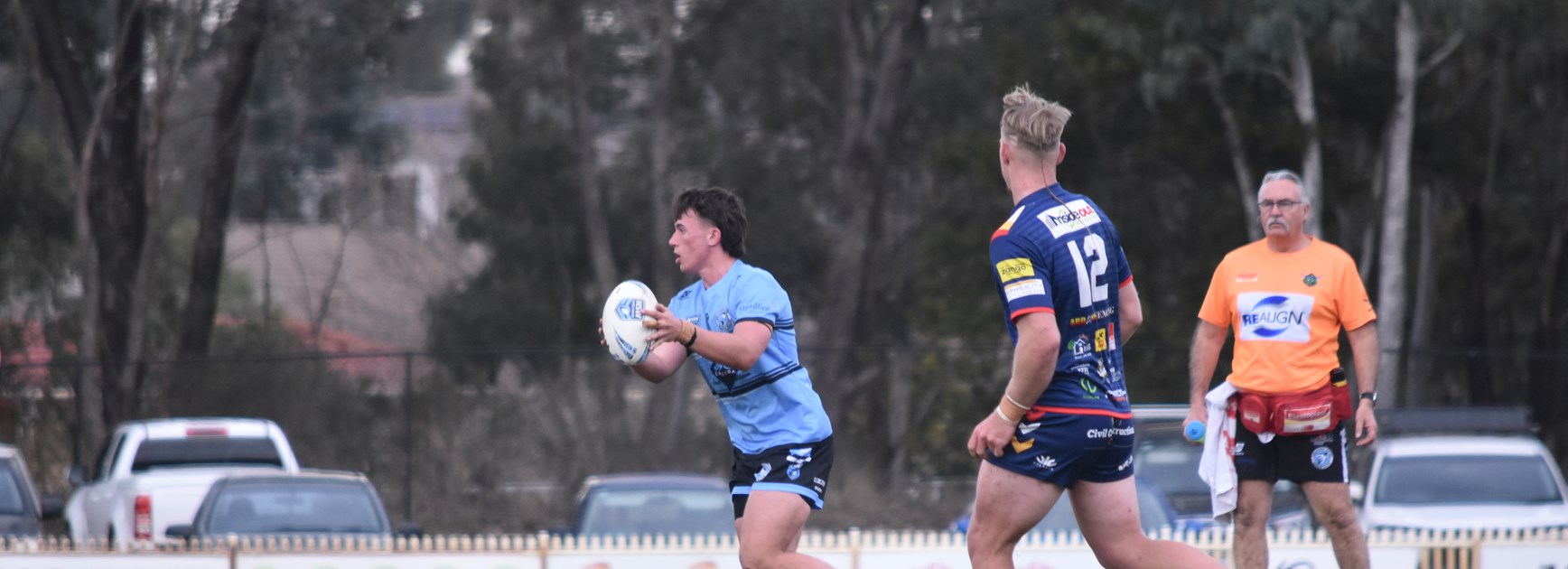 Canberra Raiders Cup: Round 17 Wrap