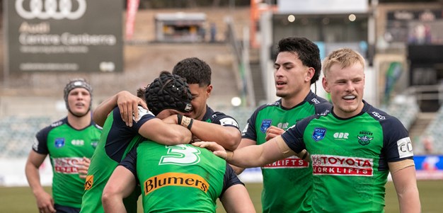 NSW Cup & Jersey Flegg: Round 20 Preview