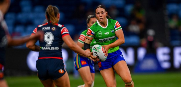 NRLW Judiciary: Hollie-Mae Dodd