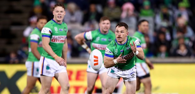 NRL Game Day Guide: Raiders v Bulldogs