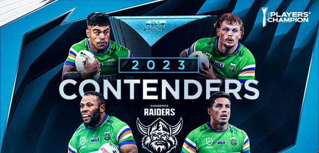 The Canberra Raiders and Canberra Milk reunited as major partners for the  2021 NRL season