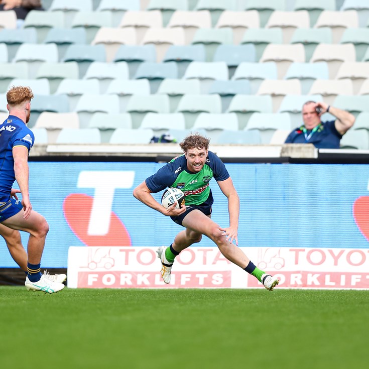 NSW Cup & Jersey Flegg Round Six Preview