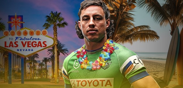 Experience Rugby League in Vegas: Exclusive Travel Packages