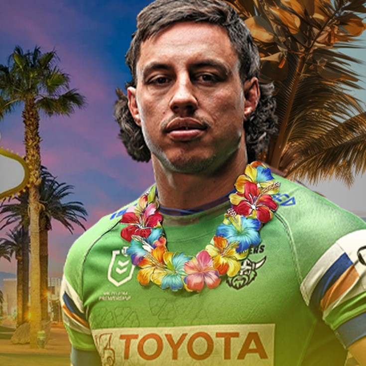 Experience Rugby League in Vegas: Exclusive Travel Packages