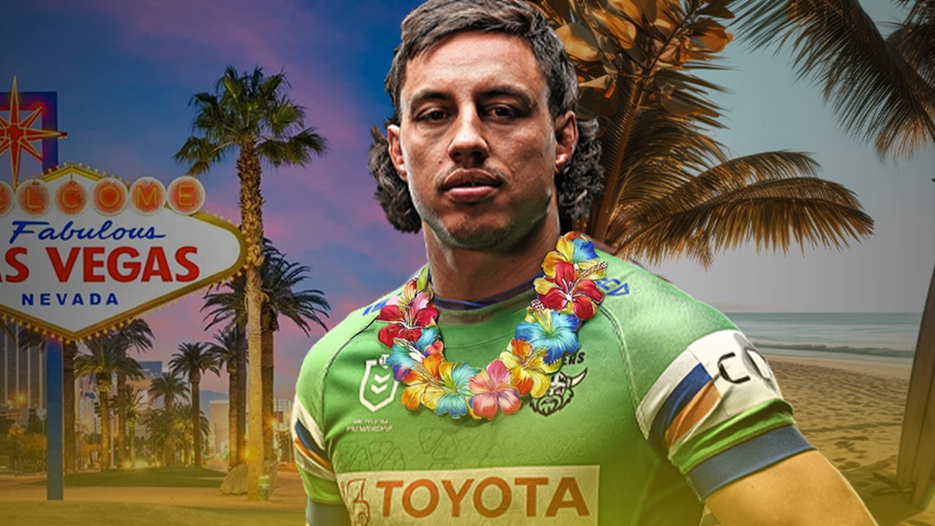 Experience Rugby League in Vegas: Exclusive Travel Packages