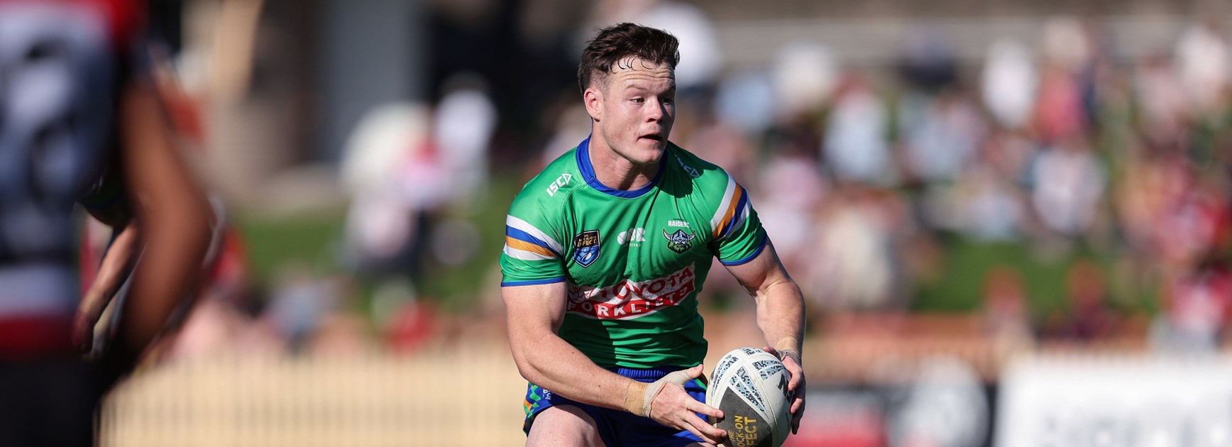 NSW Cup Team List: Finals Week One