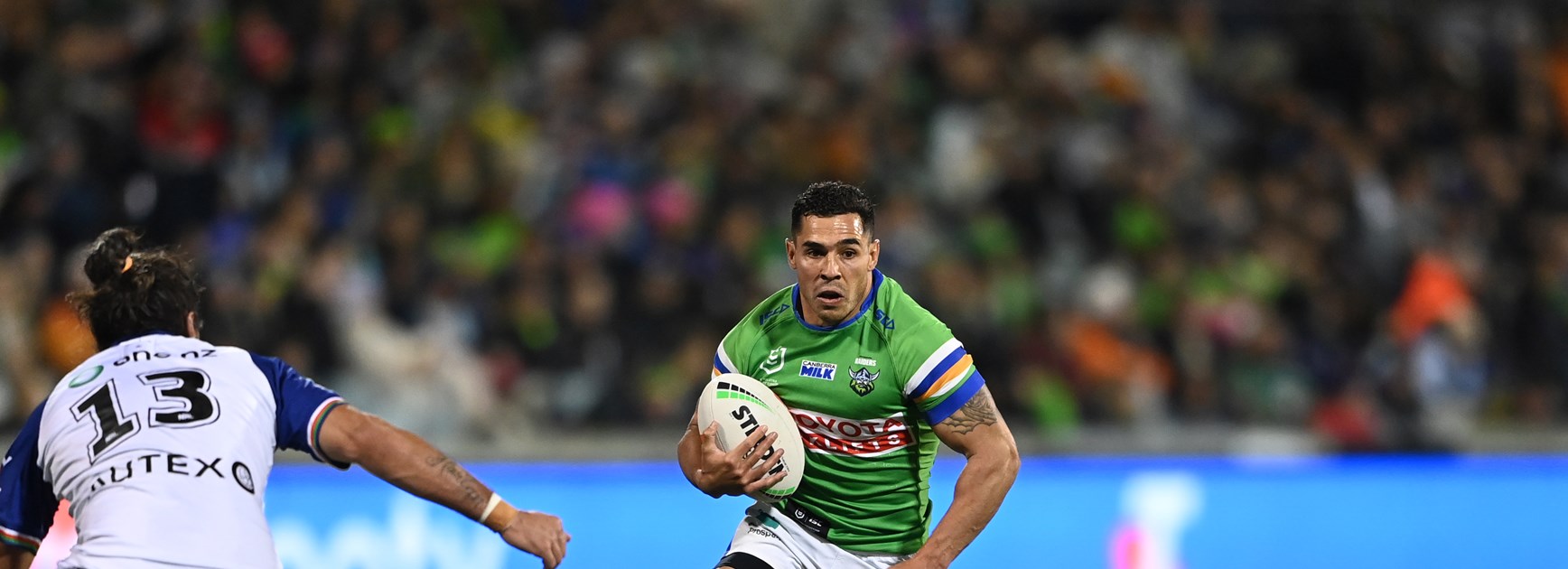 NRL Match Preview: Raiders v Roosters