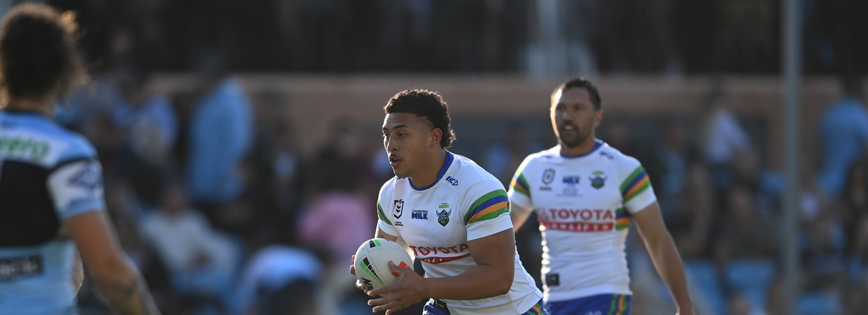 2023 NRL Round 9: Raiders vs Dolphins match day guide and preview