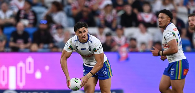 NRL Squad Update: Raiders v Dragons