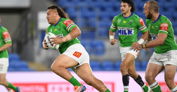 Pin on 2022 Canberra Raiders