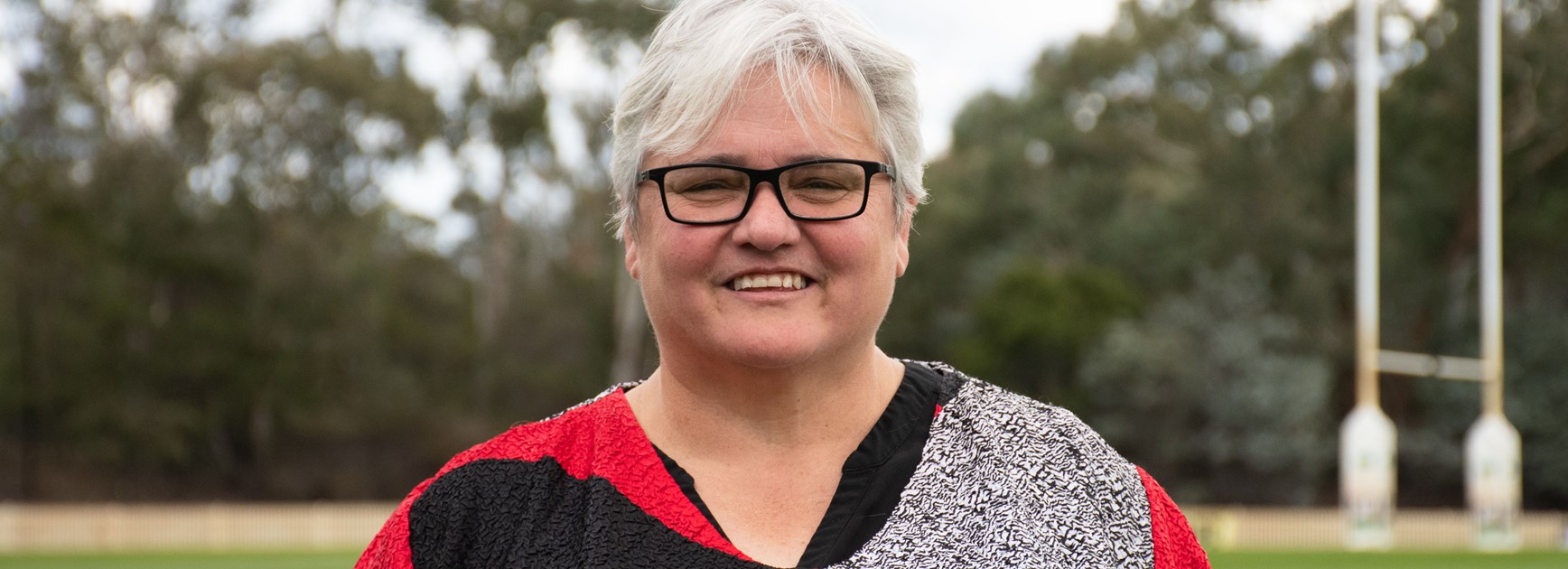 Katrina Fanning named 2023 Canberra Citizen of the Year