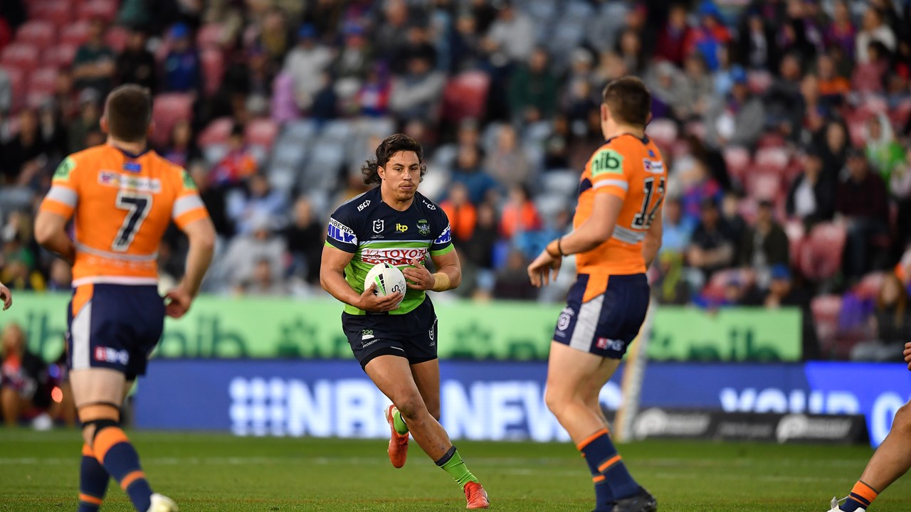 What time is the NRL tonight? Sea Eagles vs Broncos kickoff time, team  lists and streaming options for Round 10