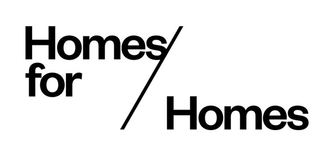 Homes for Homes