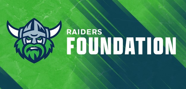 Raiders Foundation
