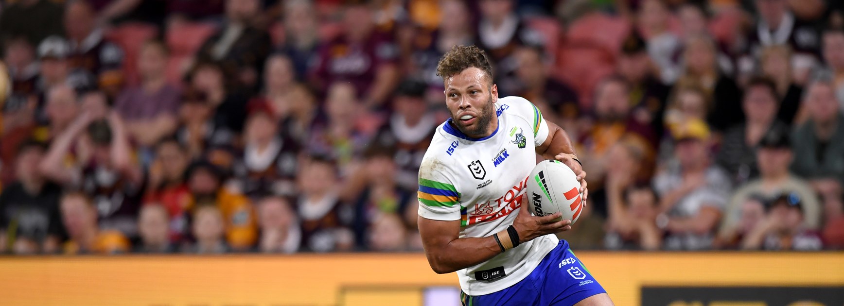 Game Day Guide: Raiders v Dragons