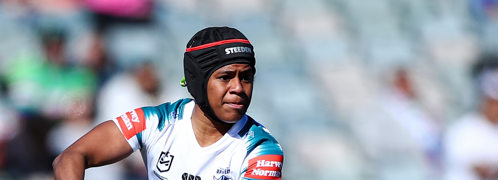 NRLW Squad Update: Raiders v Sharks