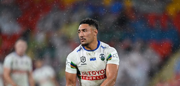 Sasagi named in Samoa squad to face England