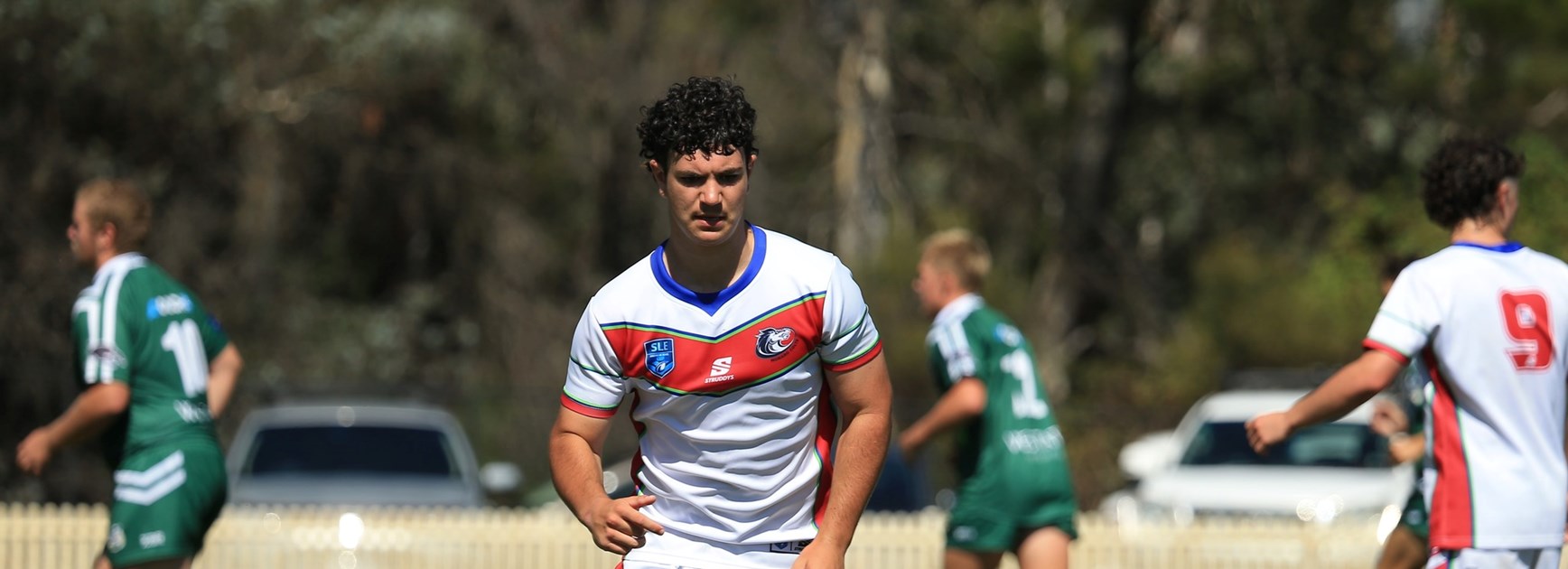 Monaro Johns & Daley Cup Round Four Team Lists