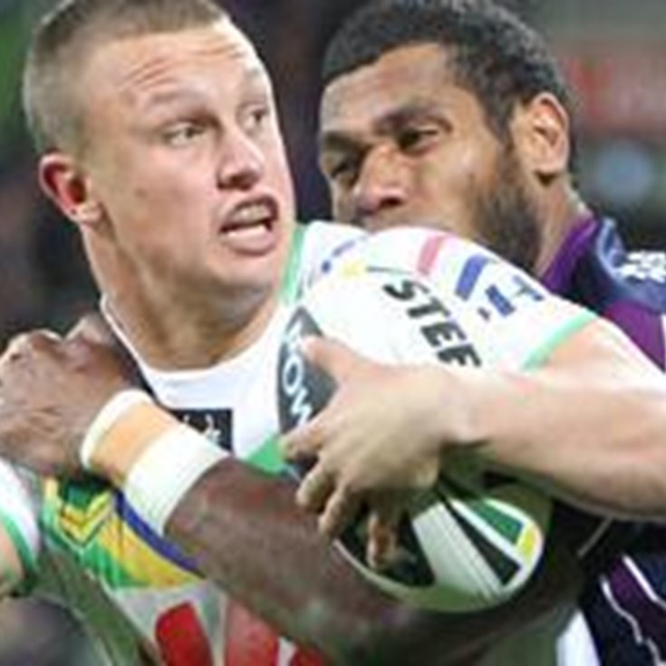 Jack Wighton - Knights Preview