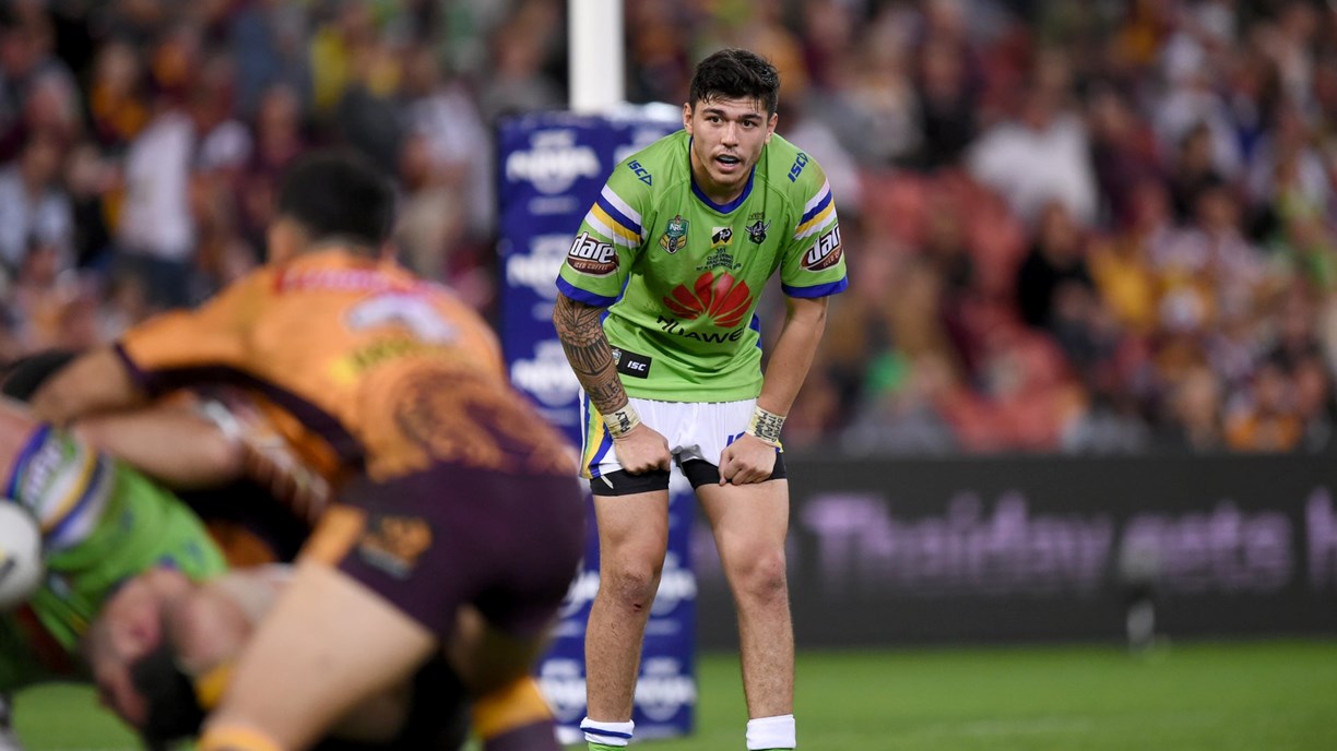 Brisbane Broncos NRL 2018: Building the Broncos debut game against