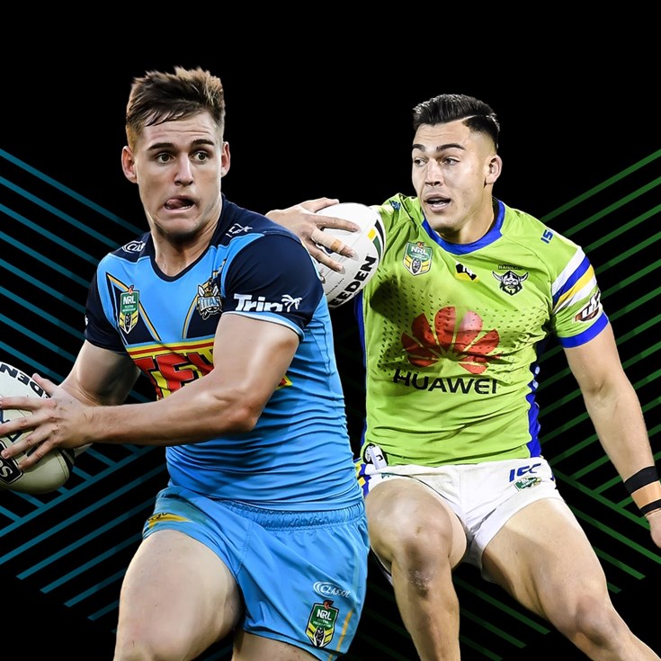 NRL.com preview: Titans v Raiders - Round 1