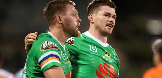 Raiders laud Bateman’s edge