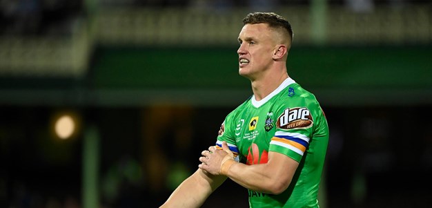 Dally M Medal winner - Jack Wighton