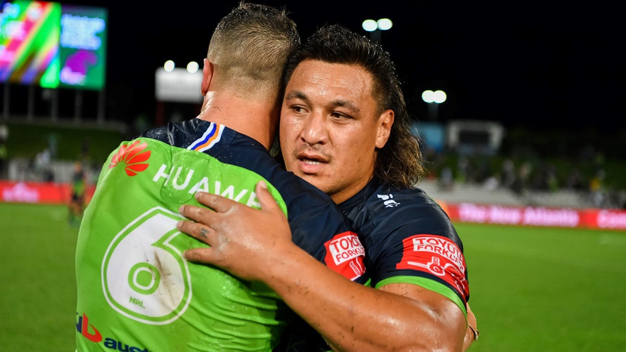 NRL 2021: Canberra Raiders v Brisbane Broncos, round 14 preview