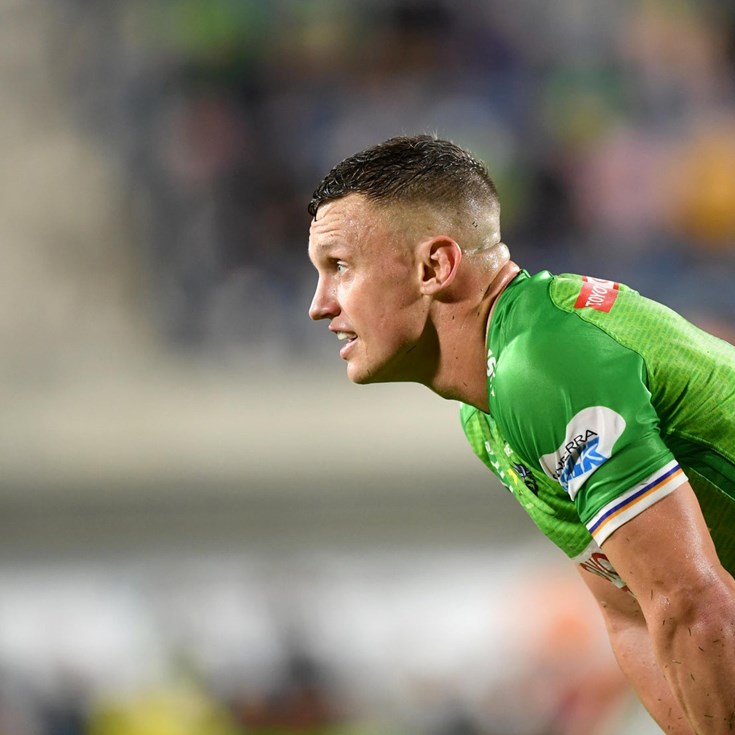 2021 Best Moments: Wighton hit on Ieremia