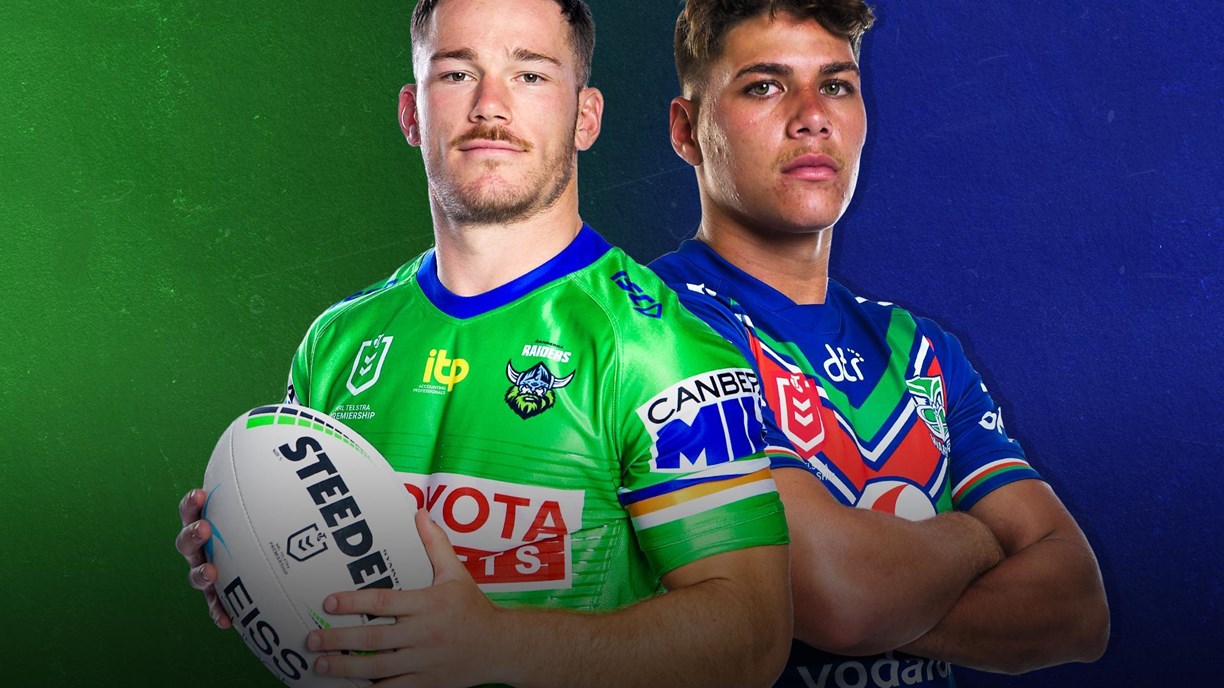 Match Preview: vs New Zealand Warriors