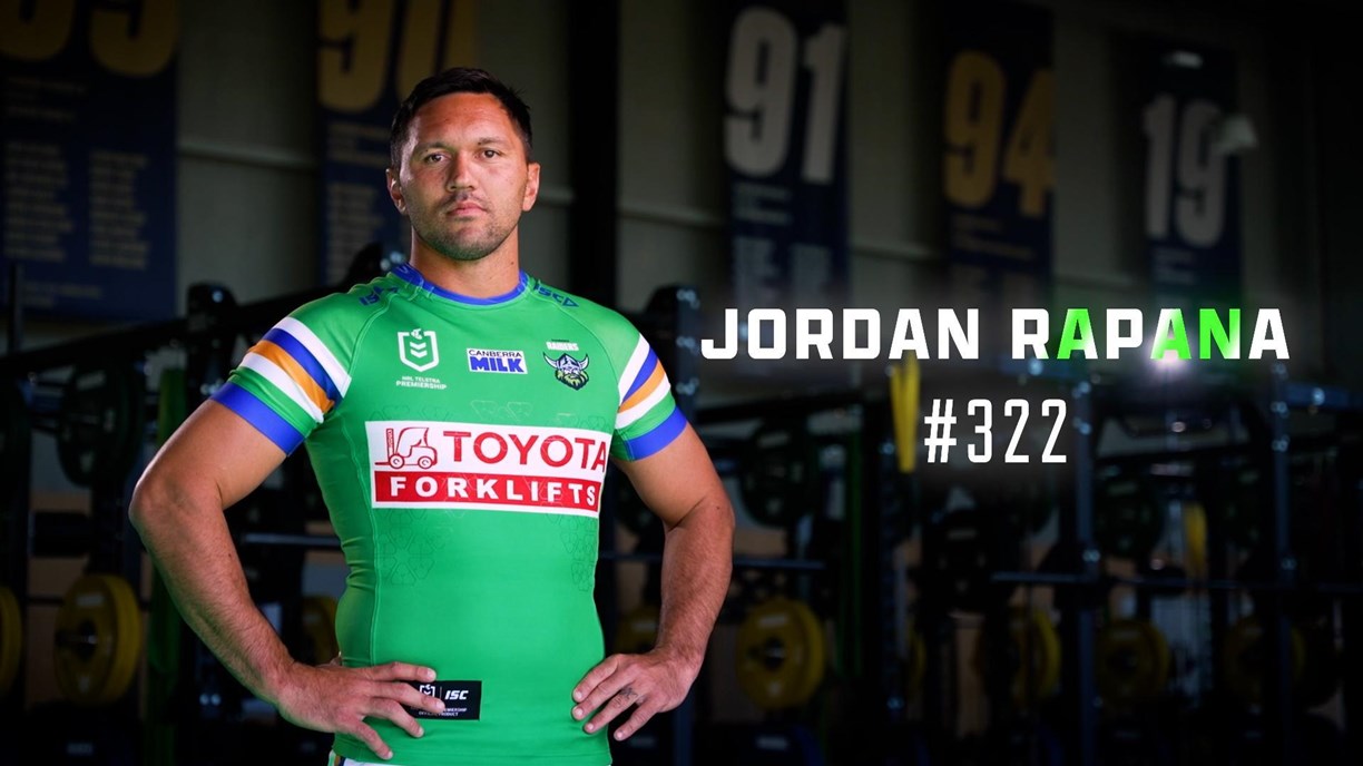 NRL 2023, Canberra Raiders, Penrith Panthers, round 5 preview, official  team lists, updates, injuries