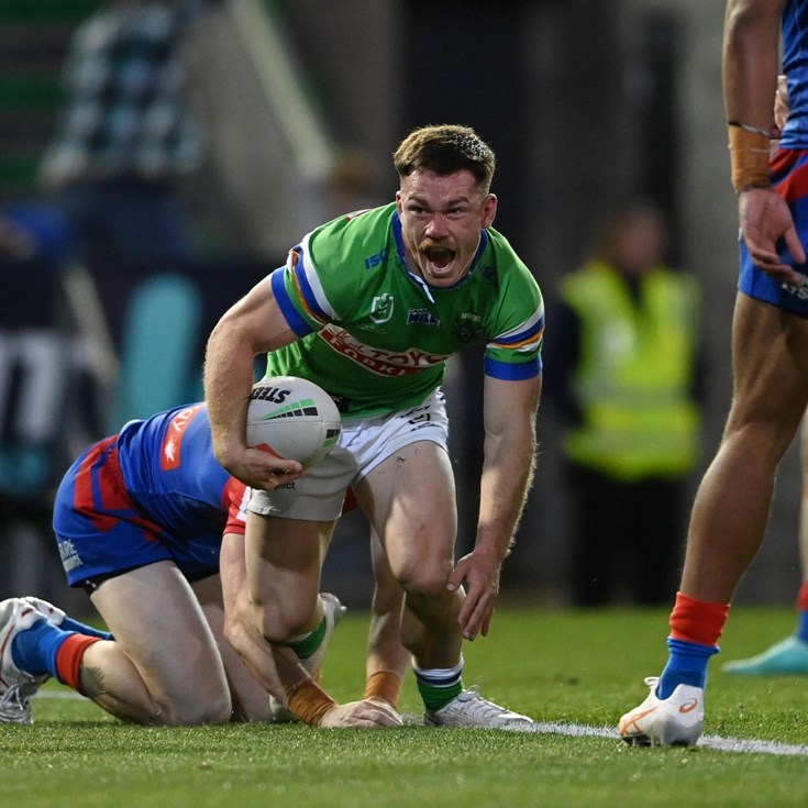 2023 NRL Round 12: Canberra Raiders vs Manly Sea Eagles match day guide and  preview