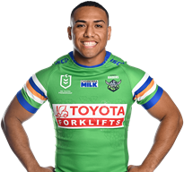 Canberra Raiders