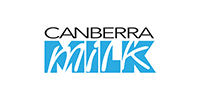 Canberra Milk