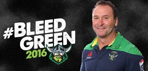 Ricky Stuart: Papalii re-signs 