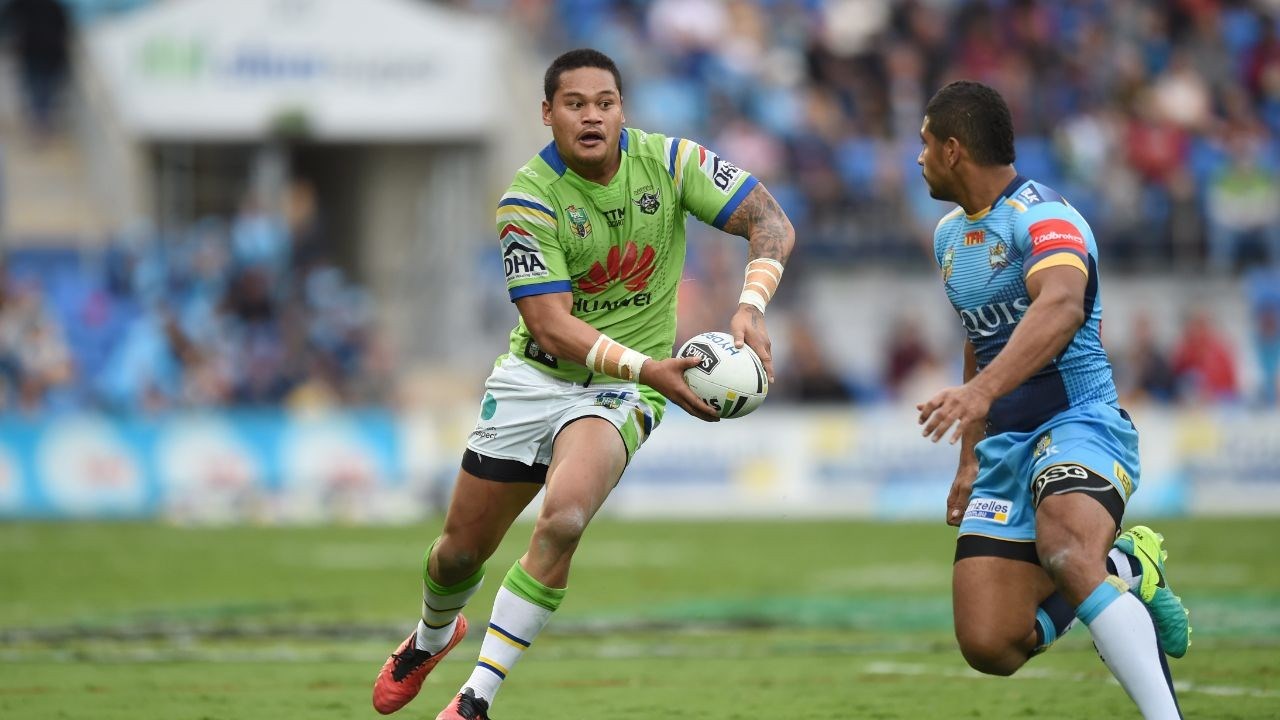 Canberra Raiders vs. Gold Coast Titans Predictions, Betting Tips