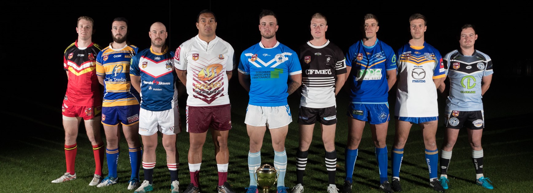 Austbrokers Canberra CRC Round 1 Preview