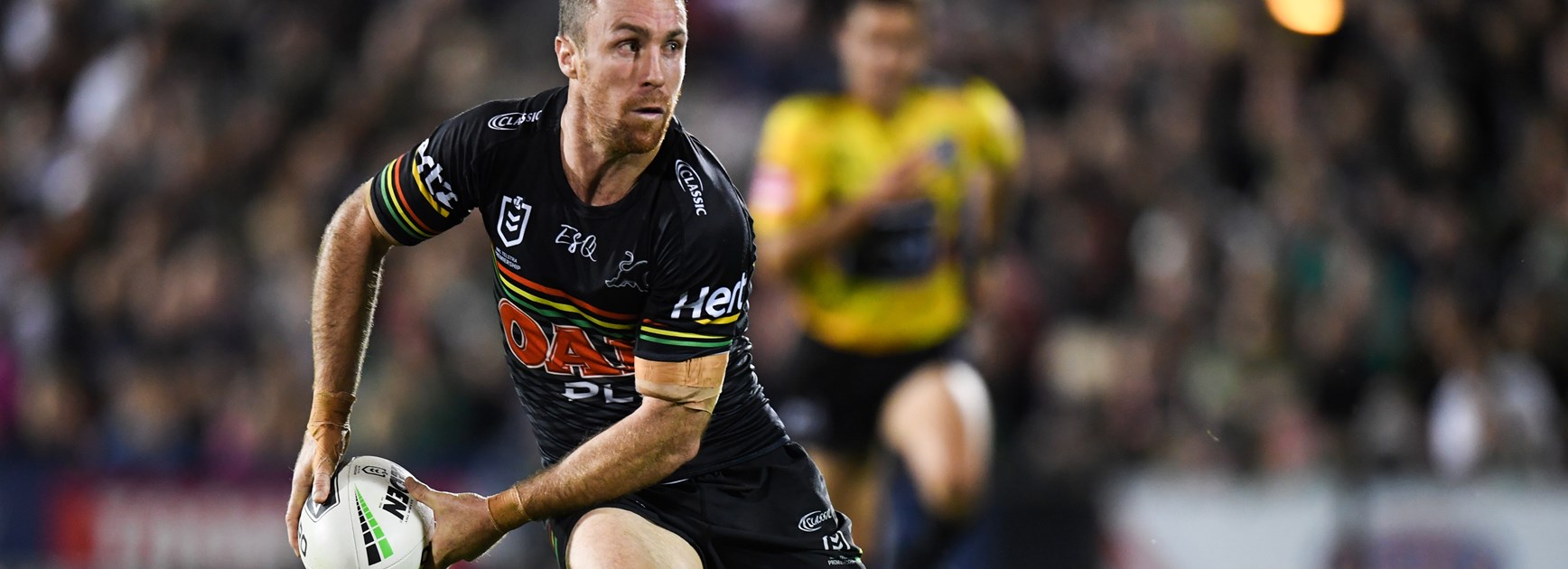 The Opposition: Penrith Panthers