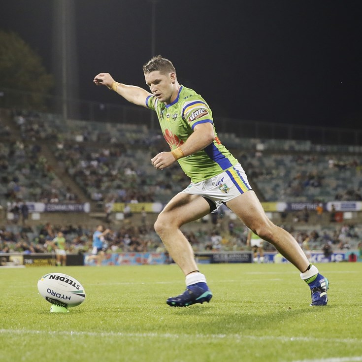 NRL.com Stat Attack: Rating each club's goal-kicking options