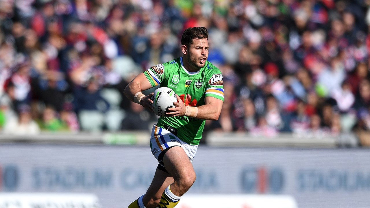 2019 NRL State Championship, Newtown Jets v Burleigh Bears