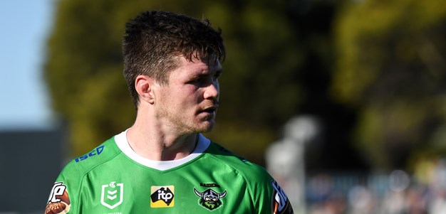 Injury Update: John Bateman shoulder surgery