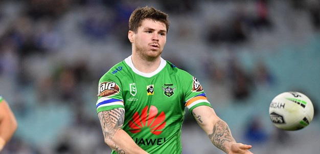 John Bateman to depart Raiders at end of 2020